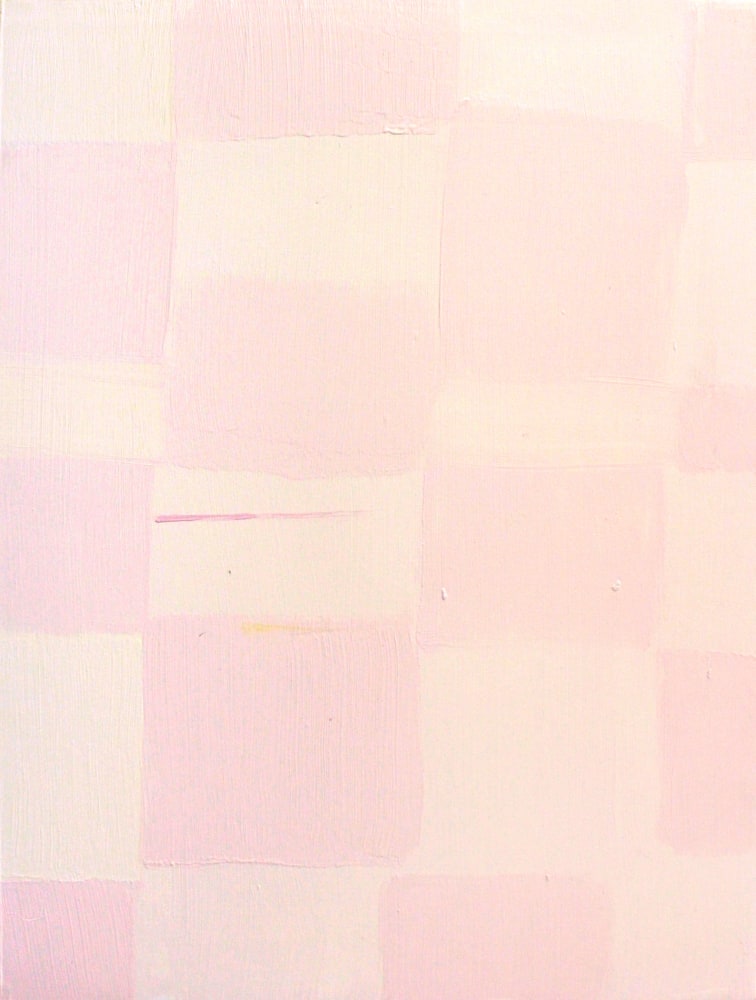 Jo Smail

Pink into Wounds,&amp;nbsp;1998

Oil on board

16 x 12 1/4 in. (40.6 x 31.1 cm)

SMA-0215-C