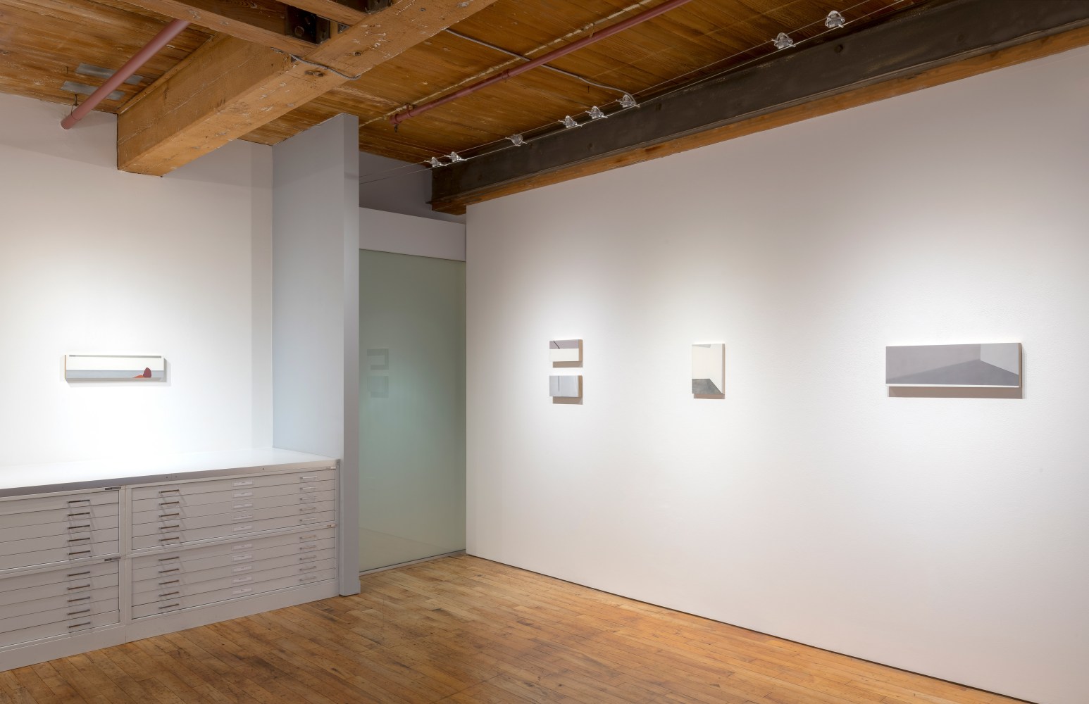 Lillian Hoover: Holding Space&amp;nbsp;at Goya Contemporary, Baltimore, MD.