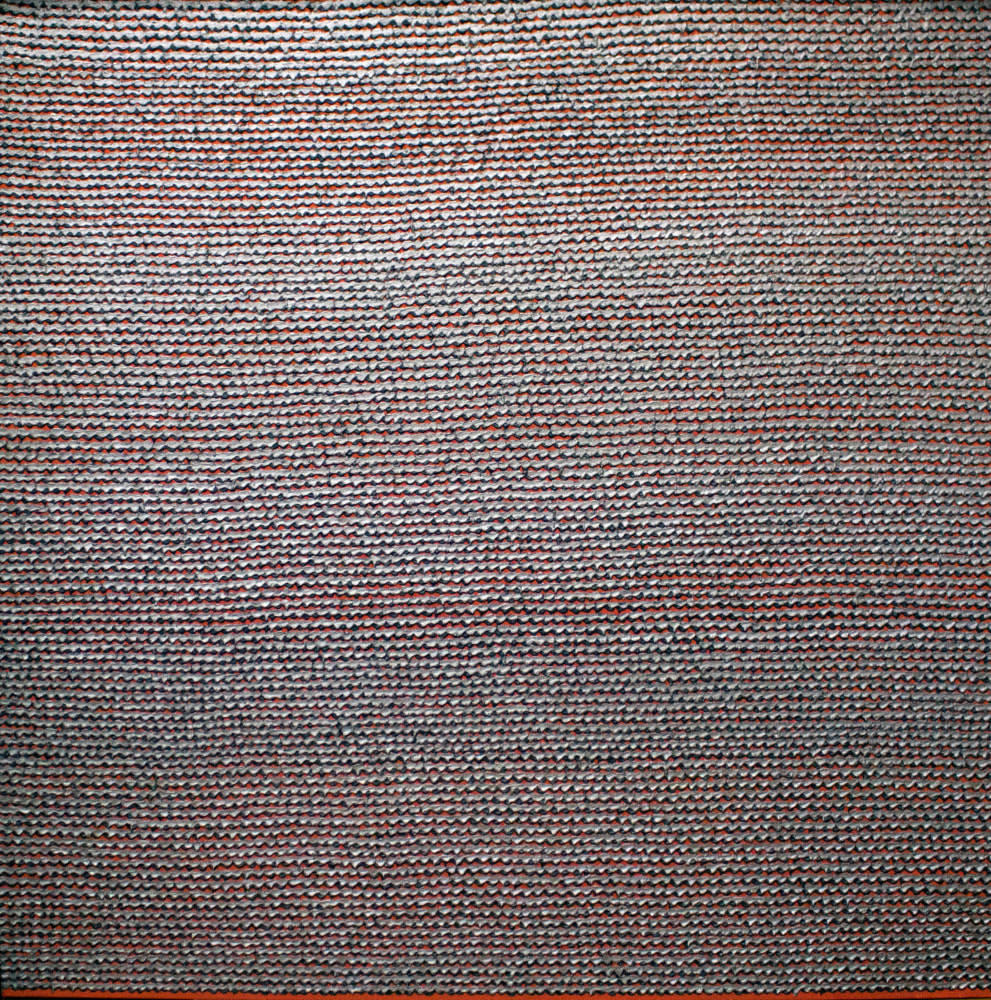 Untitled, 2006
Oil on Canvas
48 x 48 in. (122 x 122 cm)
KEE-0132-C-OS