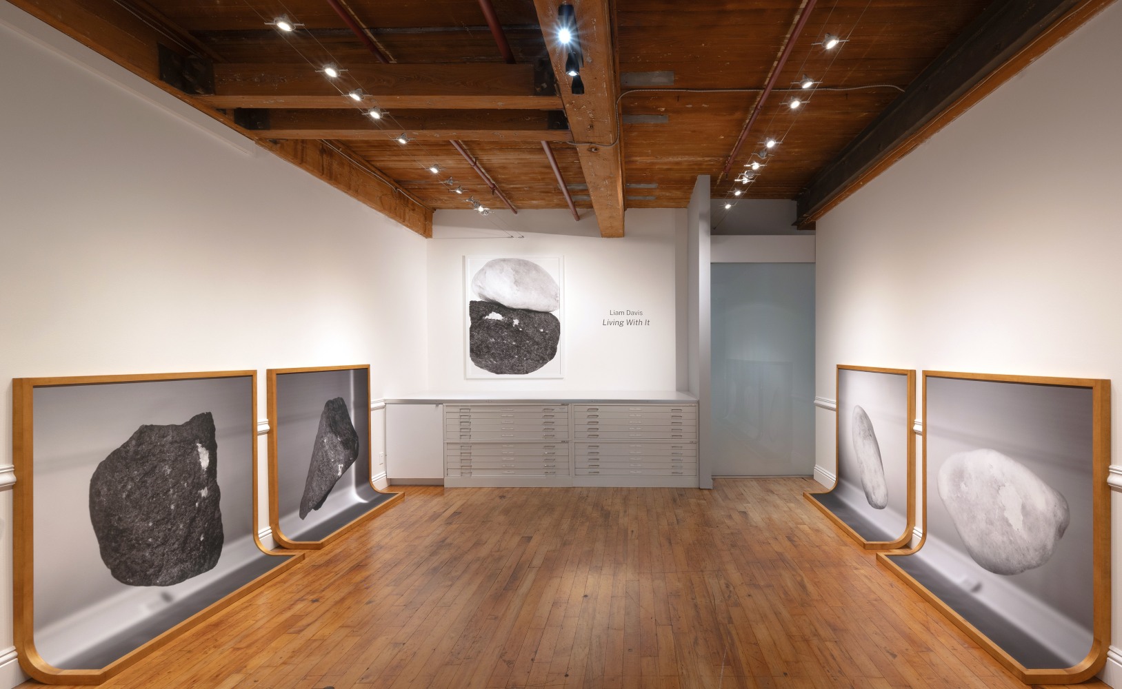 Liam Davis: Living With It&amp;nbsp;at Goya Contemporary Gallery, Baltimore.