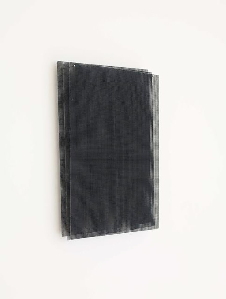 Mark Garry

Sandpaper 1,&amp;nbsp;2011

Sandpaper

11 x 9&amp;nbsp;x 1 in. (27.9&amp;nbsp;x 22.9&amp;nbsp;x 2.5 cm)

Garr-1000-O