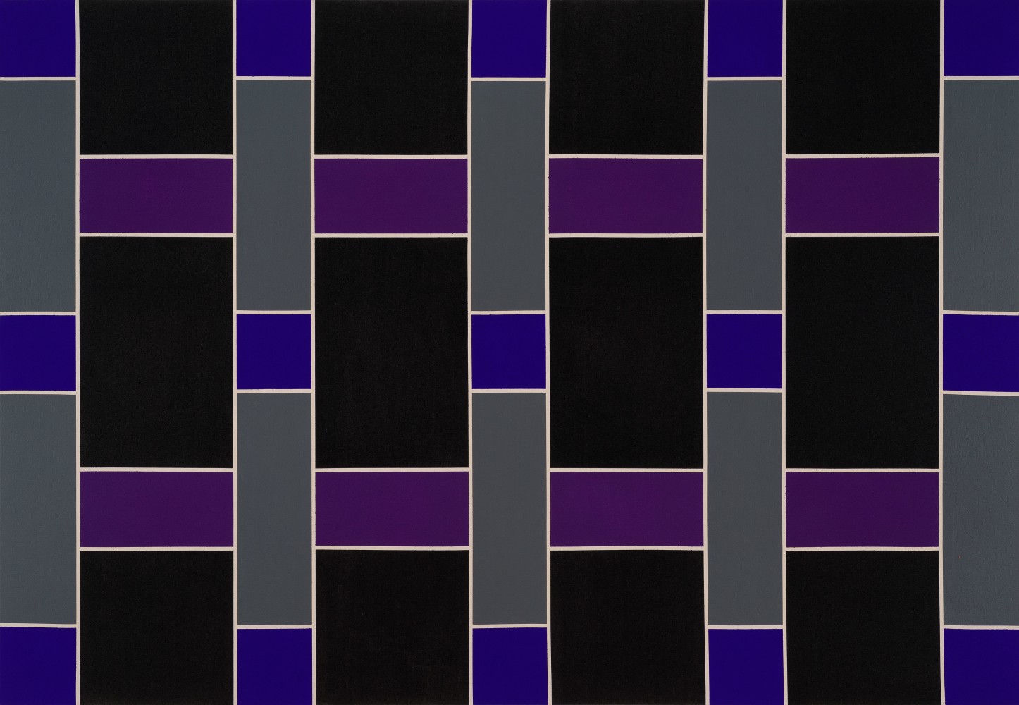 Good Friday,&amp;nbsp;1971

Acrylic on canvas

45 x 65 in. (114.3 x 165.1 cm)

App-1081-C