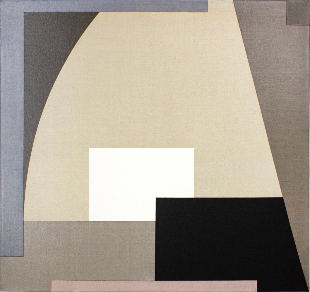 Templum,&amp;nbsp;2024
Acrylic on canvas
34 x 36 in. (86.4 x 91.4 cm)
App-1141-C