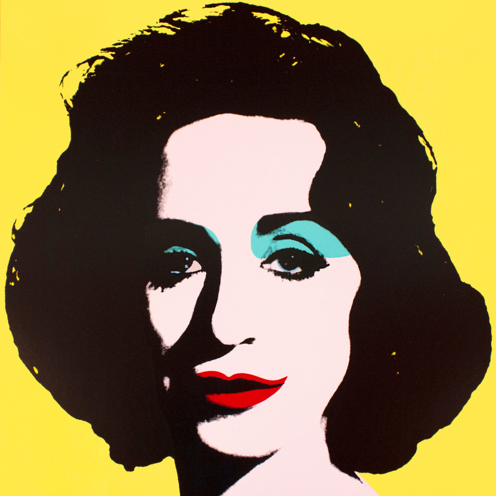 Yellow Deb,&amp;nbsp;2012

7-color silkscreen on 2-ply museum board

24 x 24 in. (61 x 61 cm)

Edition 25 of 60

Kass-1007-O