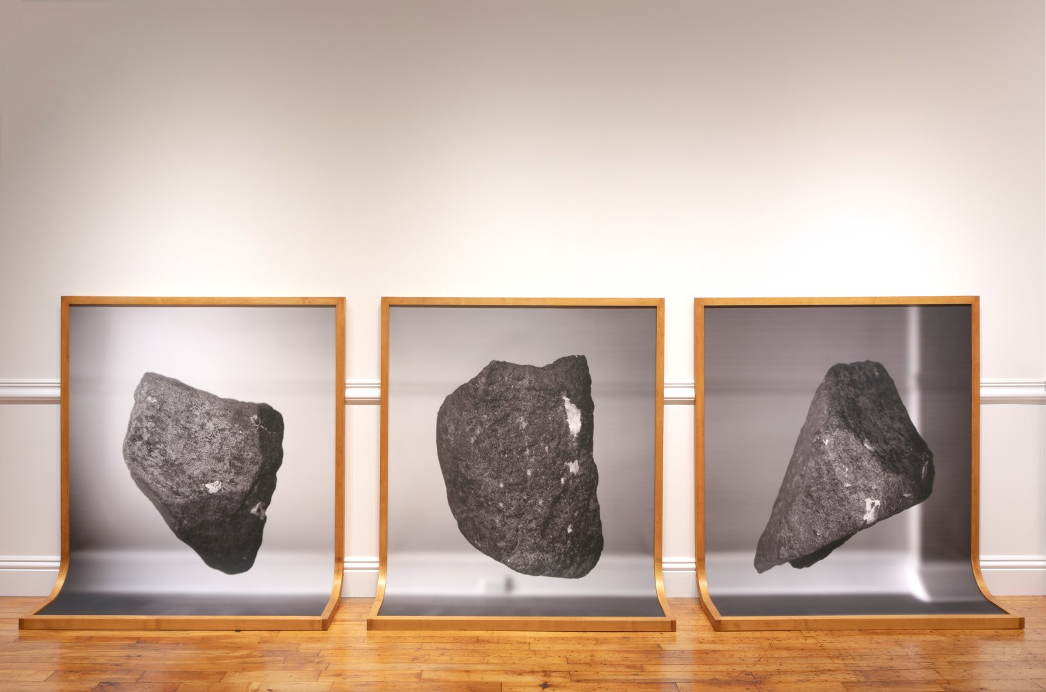 Liam Davis: Living With It at Goya Contemporary Gallery, Baltimore.