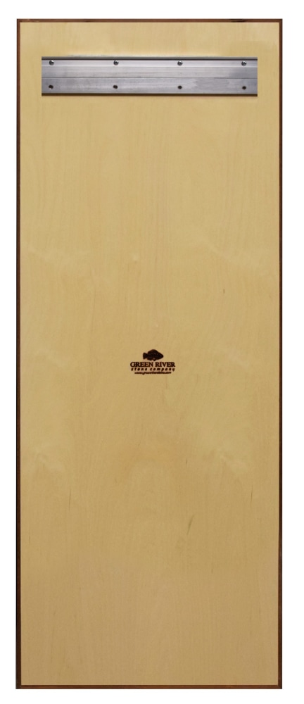 Fossil Fish Mural 4002cm (SOLD)