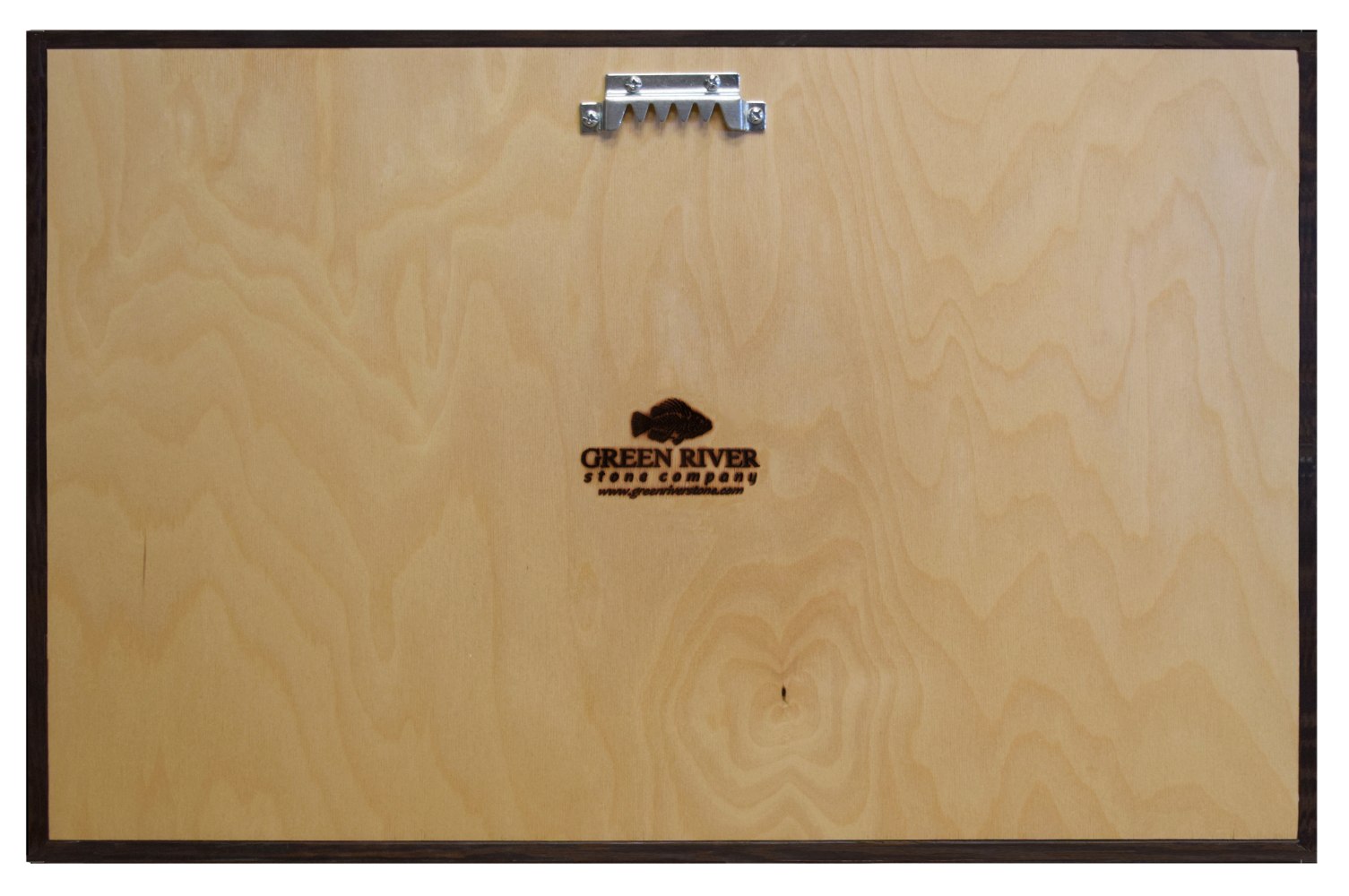 Fossil Fish Mural 1482mm (SOLD)