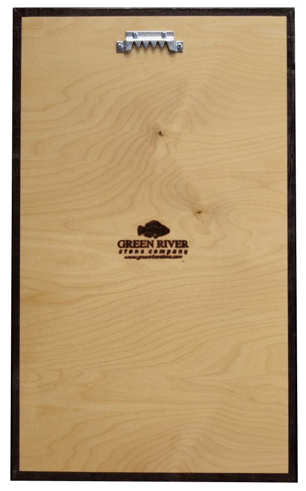 Fossil Fish Mural 1478mm (SOLD)