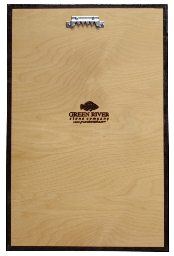 Fossil Fish Mural 2804 (SOLD)