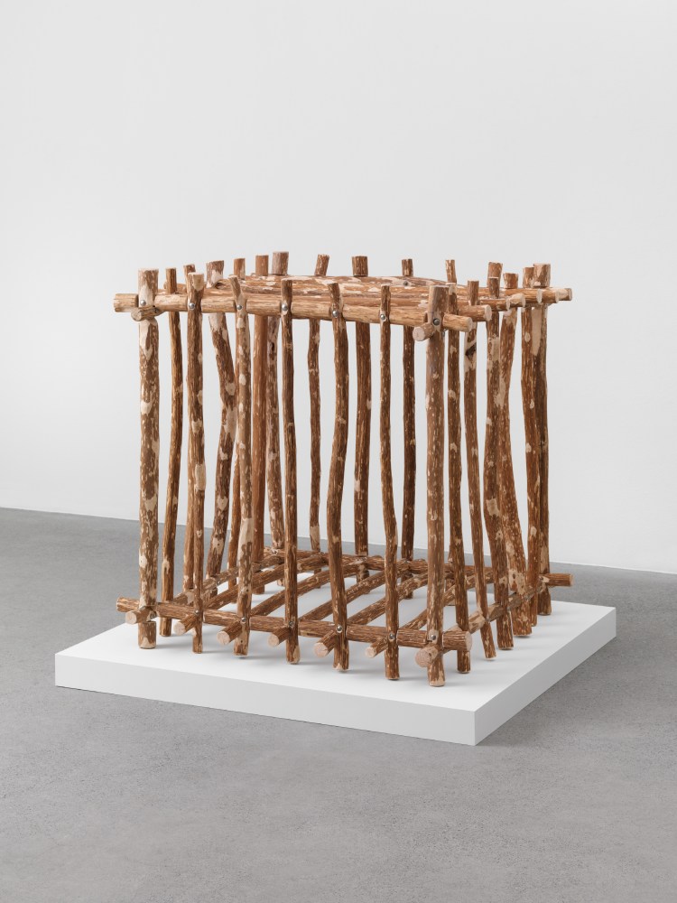 sculpture by Jean-Frédéric Schnyder