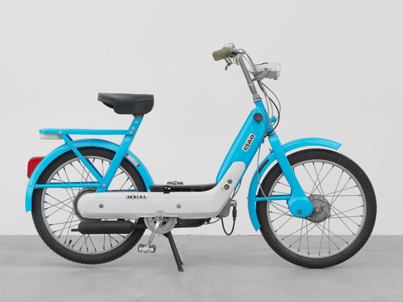 work by valentin carron