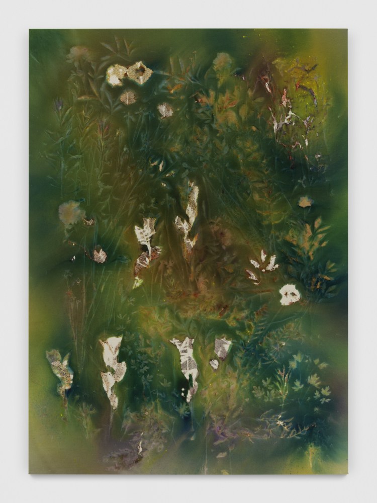 Life Finds a Limit at the Edge of Our Bodies

2023

Pigment on canvas

223.5 x 160 cm / 88 x 63 in

&amp;copy; Sam Falls