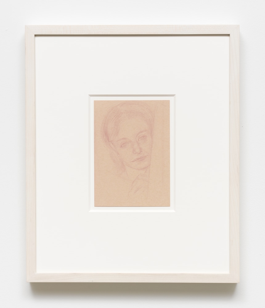 drawing by Steven Shearer