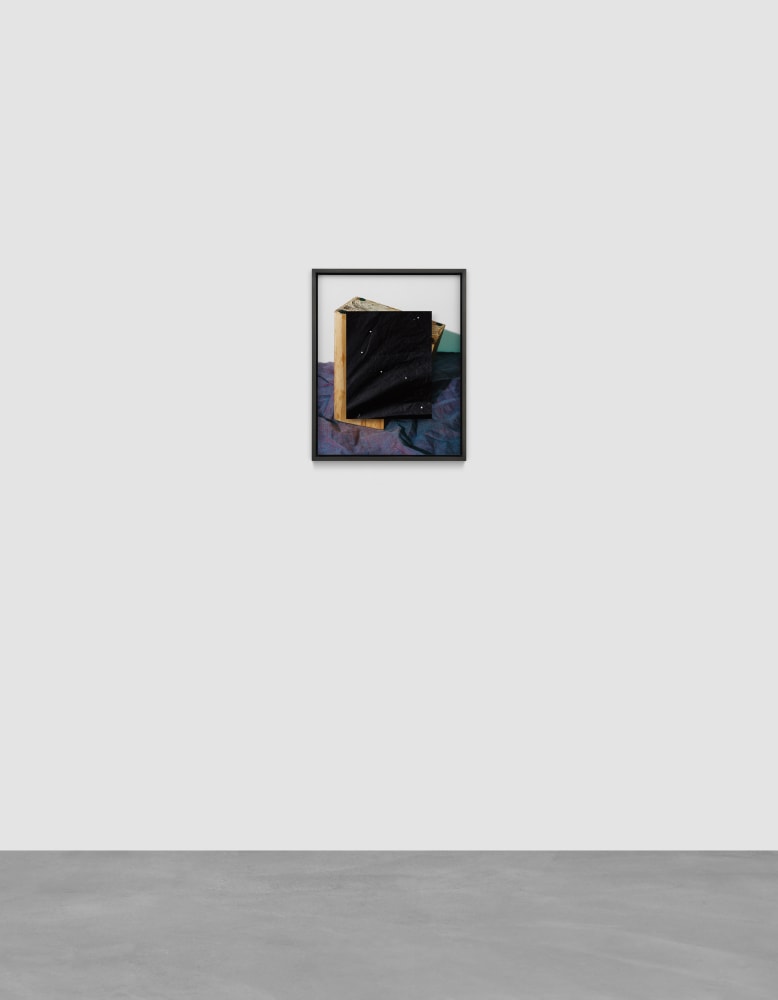 work by lucas blalock