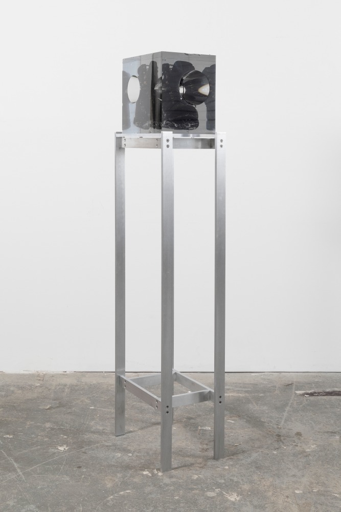 MATTHEW ANGELO HARRISON