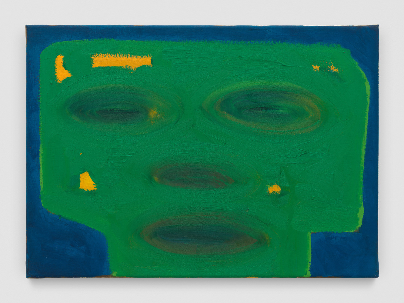 Work by Jean-Frédéric Schnyder