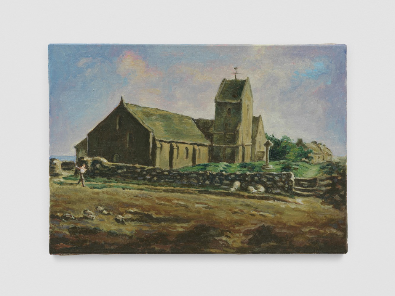 Work by Jean-Frédéric Schnyder