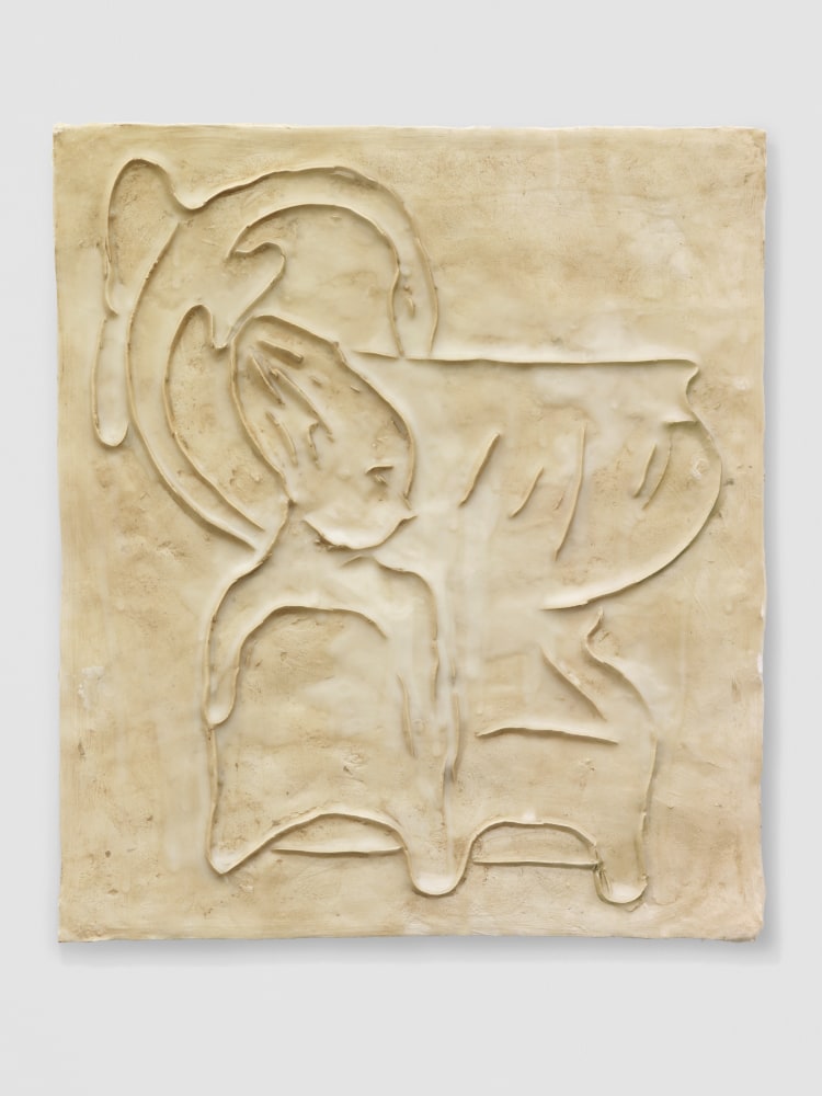 Relief by Andrew Lord