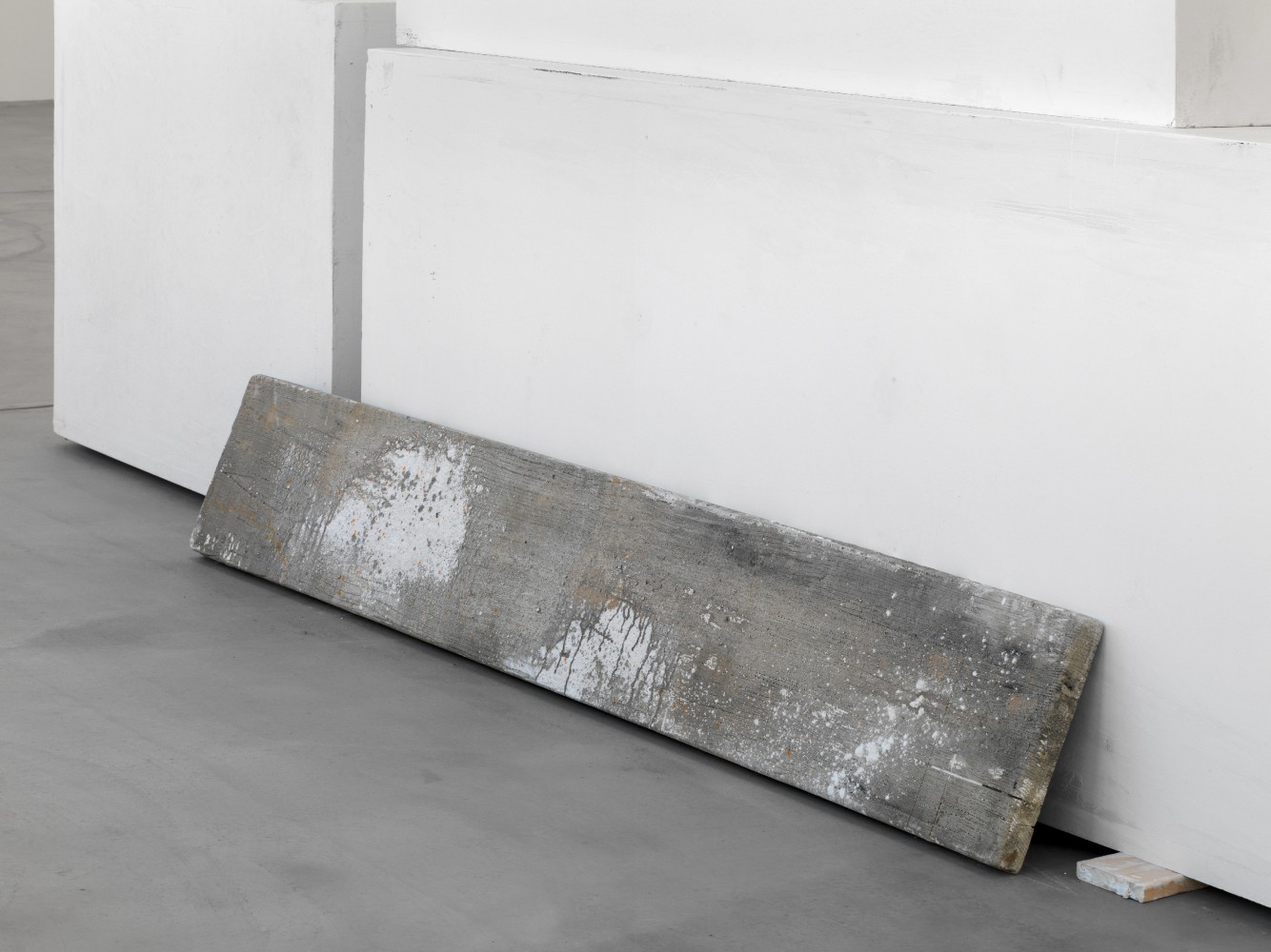 Work by Peter Fischli David Weiss