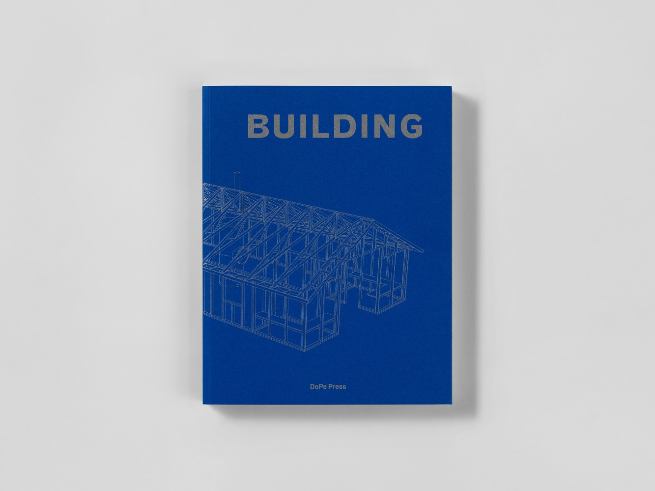 publication Oscar Tuazon