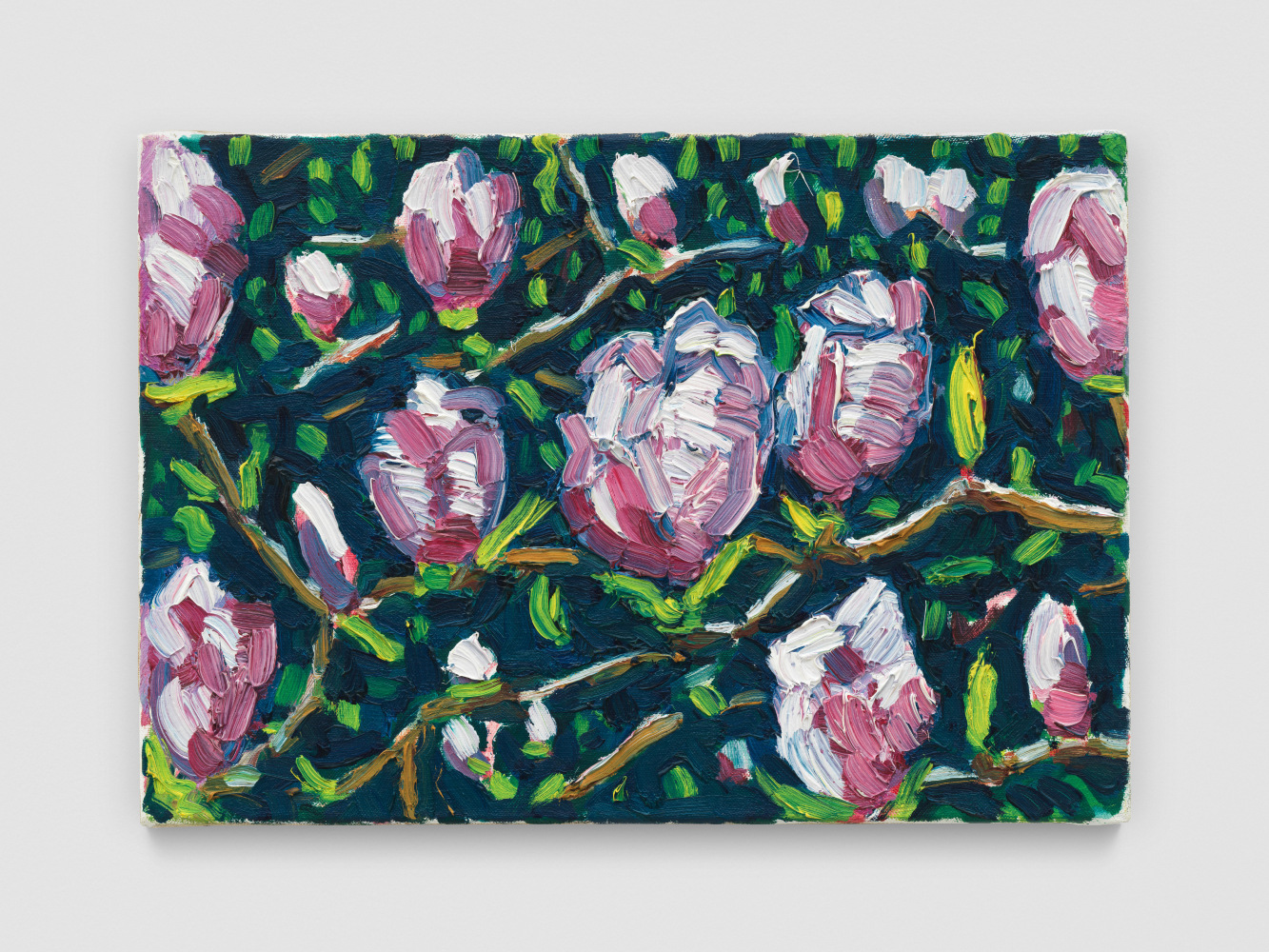 Work by Jean-Frédéric Schnyder