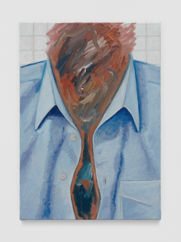 Work by Jean-Frédéric Schnyder