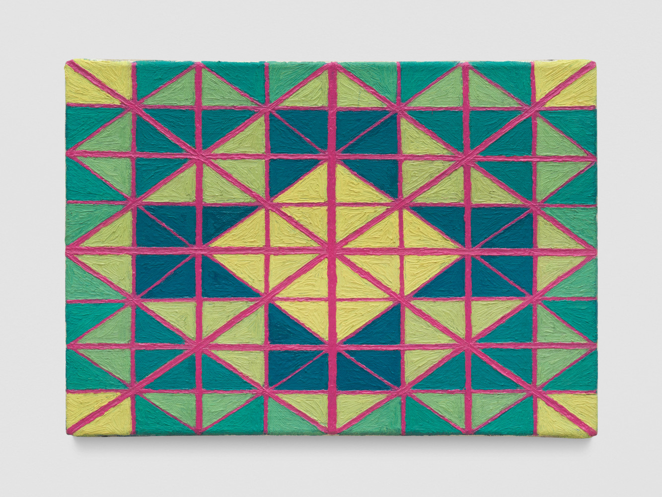 Work by Jean-Frédéric Schnyder