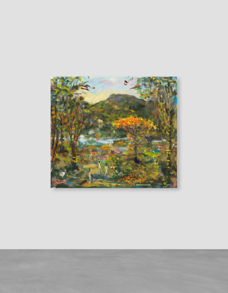 Work by Verne Dawson