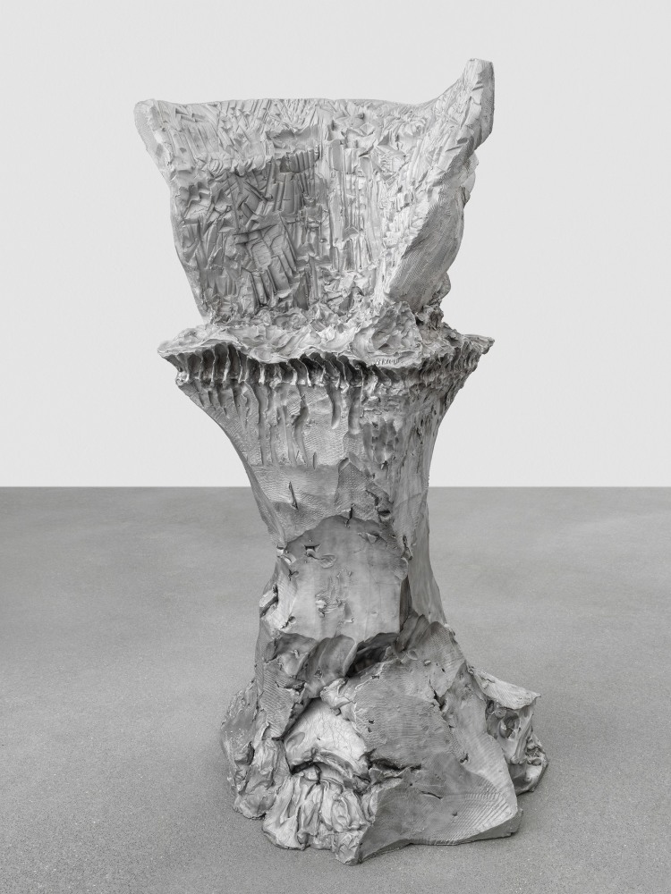 sculpture by Jean-Marie Appriou