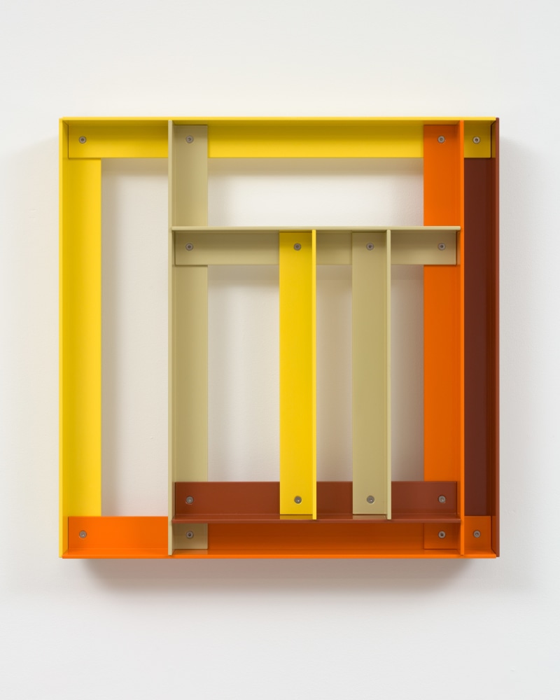 work by liam gillick