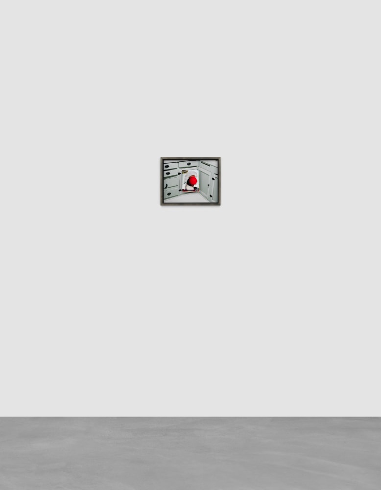 work by lucas blalock