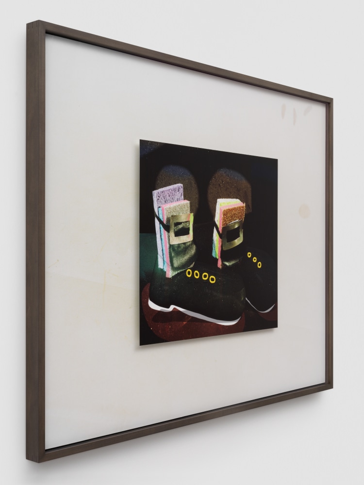 work by lucas blalock