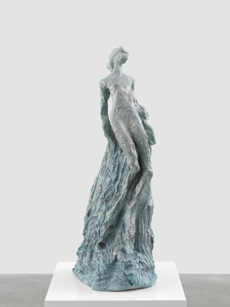 sculpture by Jean-Marie Appriou