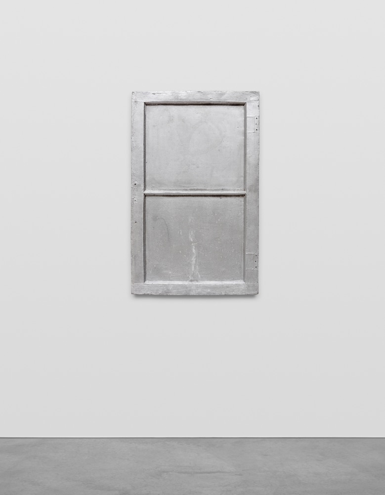 sculpture by Ugo Rondinone