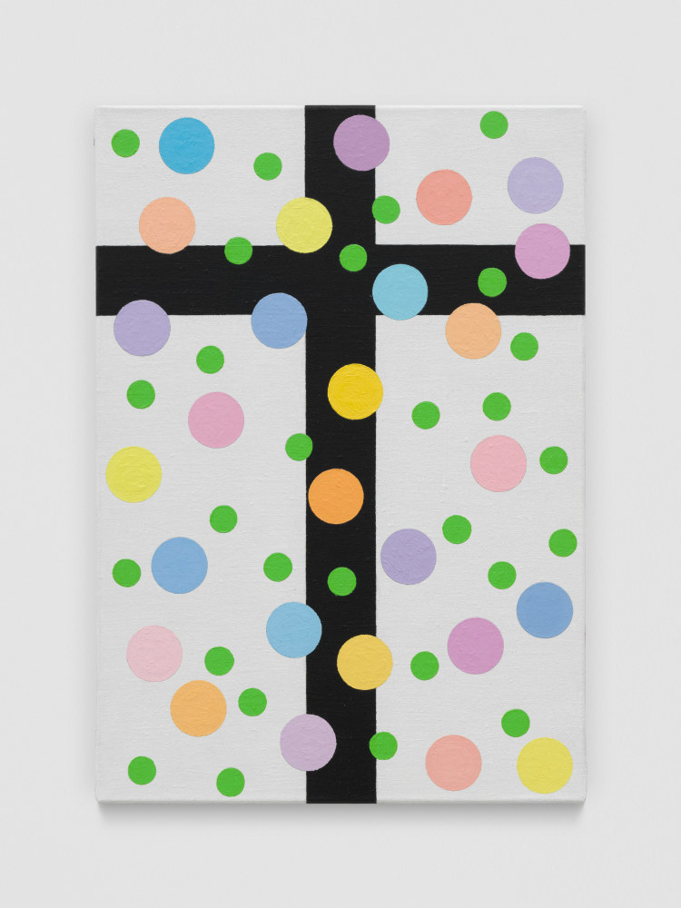 Work by Jean-Frédéric Schnyder