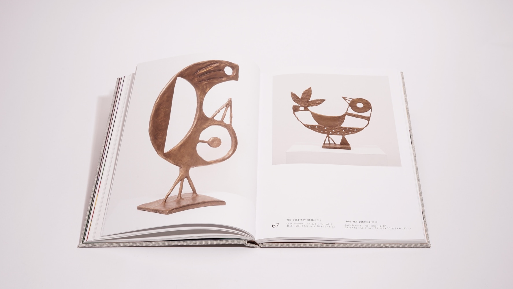 image of publication by Austin Eddy