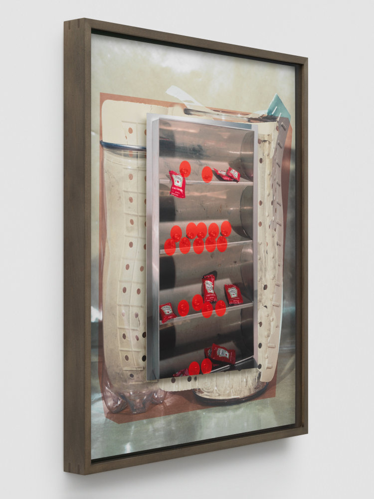 work by lucas blalock