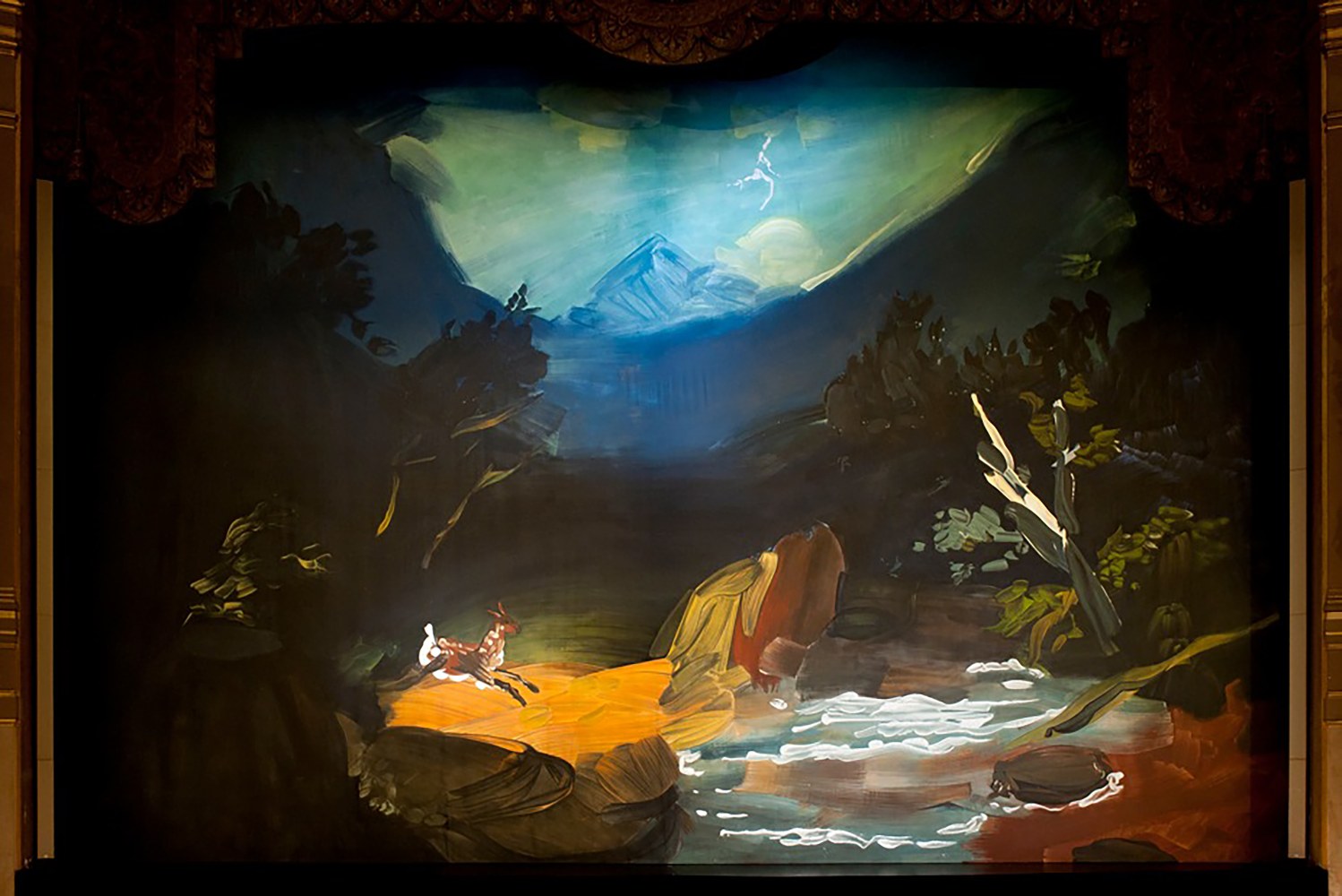 アート・デザイン・音楽 Karen Kilimnik Paintings アート・デザイン・音楽 Karen Kilimnik Paintings Karen