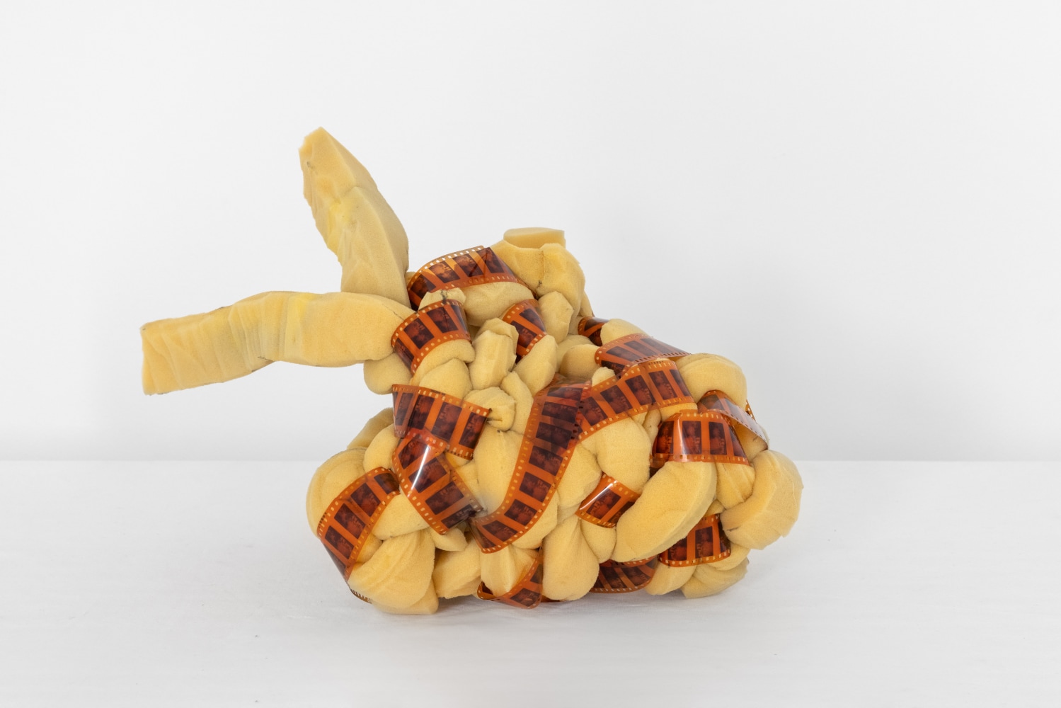 Melas Papadopoulos Group show