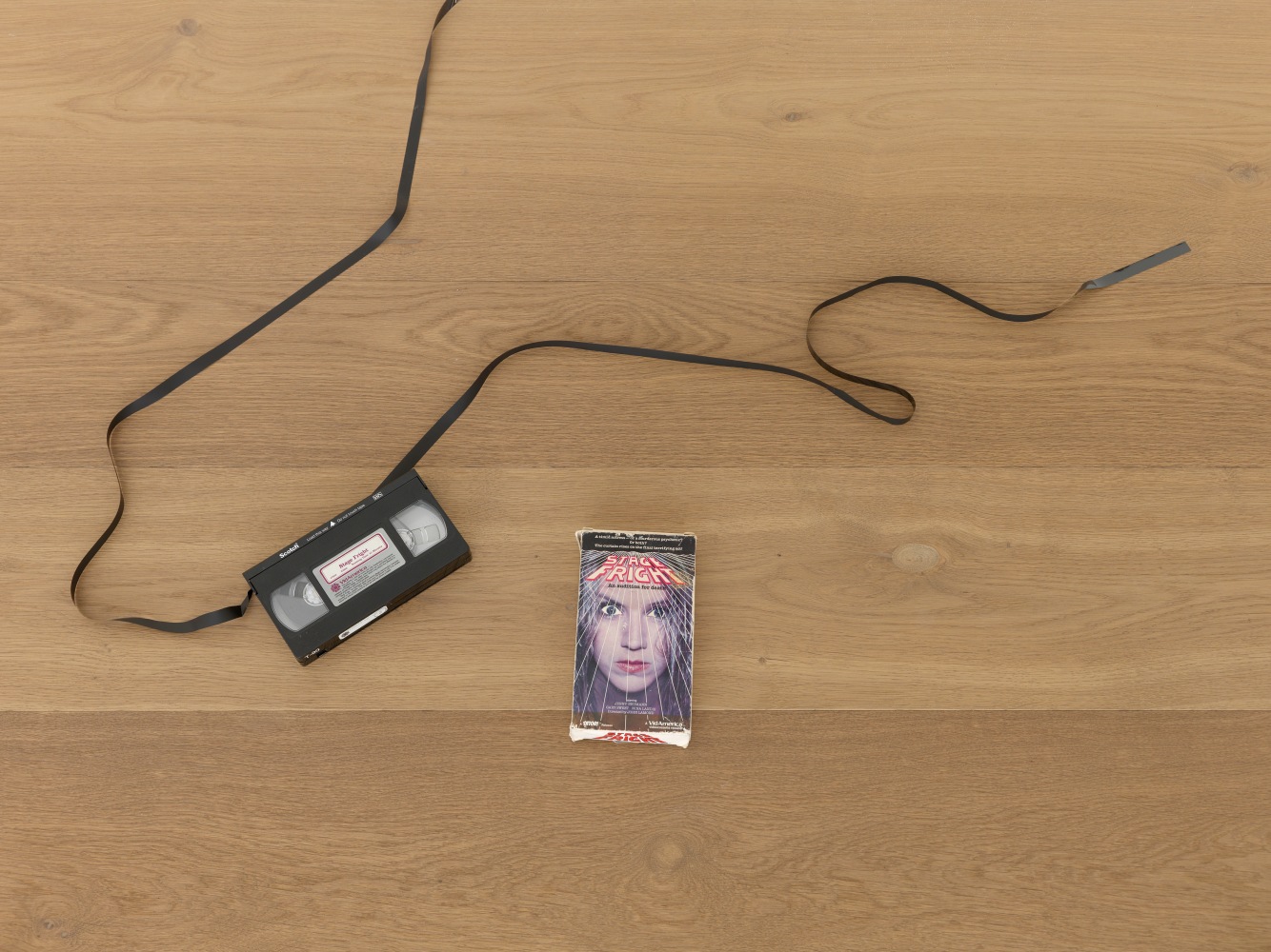 Installation view, ReCollect!, Kunsthaus Z&amp;uuml;rich, 2023&amp;nbsp;&amp;copy; Kunsthaus Z&amp;uuml;rich