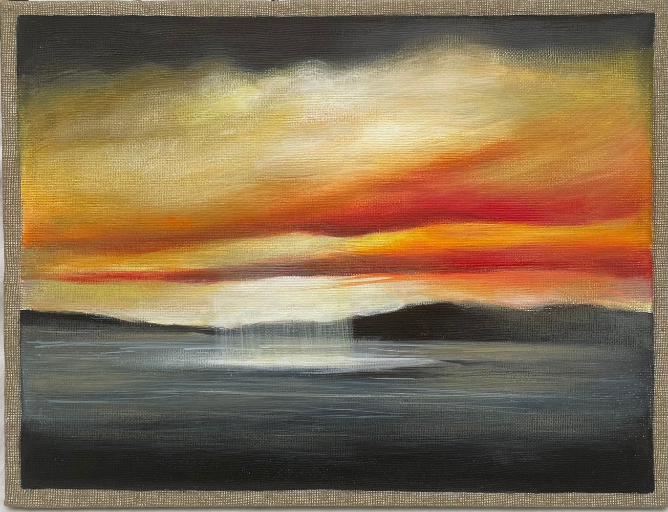 Untitled

28 x 35 cm / 11 x 13 3/4 in

&amp;copy; Manuel Cancel