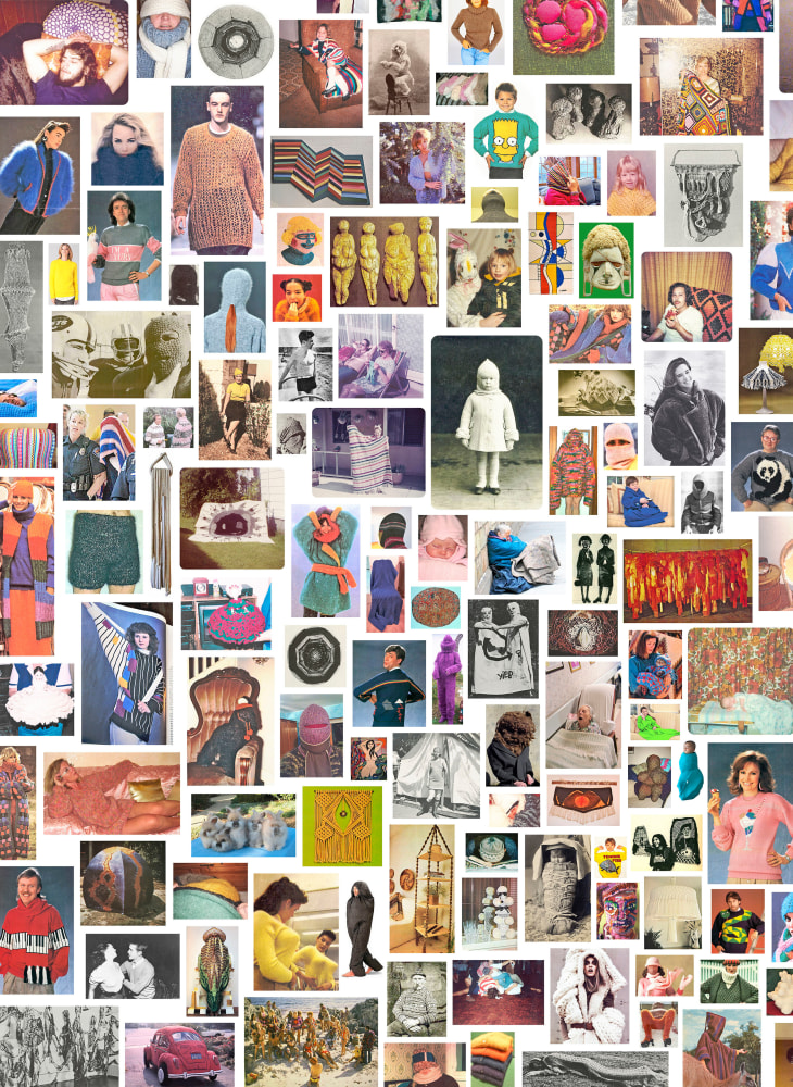 Womba Loom

2017

Inkjet print on paper, framed

Ed. 1/3 + 1 AP

Image 185.5 x 136.5 cm / 73 x 53 3/4 in

Frame 190 x 139.5 x 5 cm / 74 7/8 x 54 7/8 x 2 in

&amp;copy; Steven Shearer