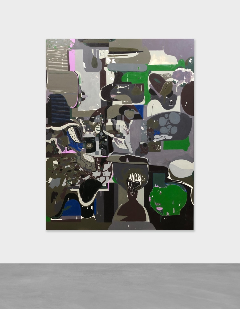 EVERYONE GETS LIGHTER