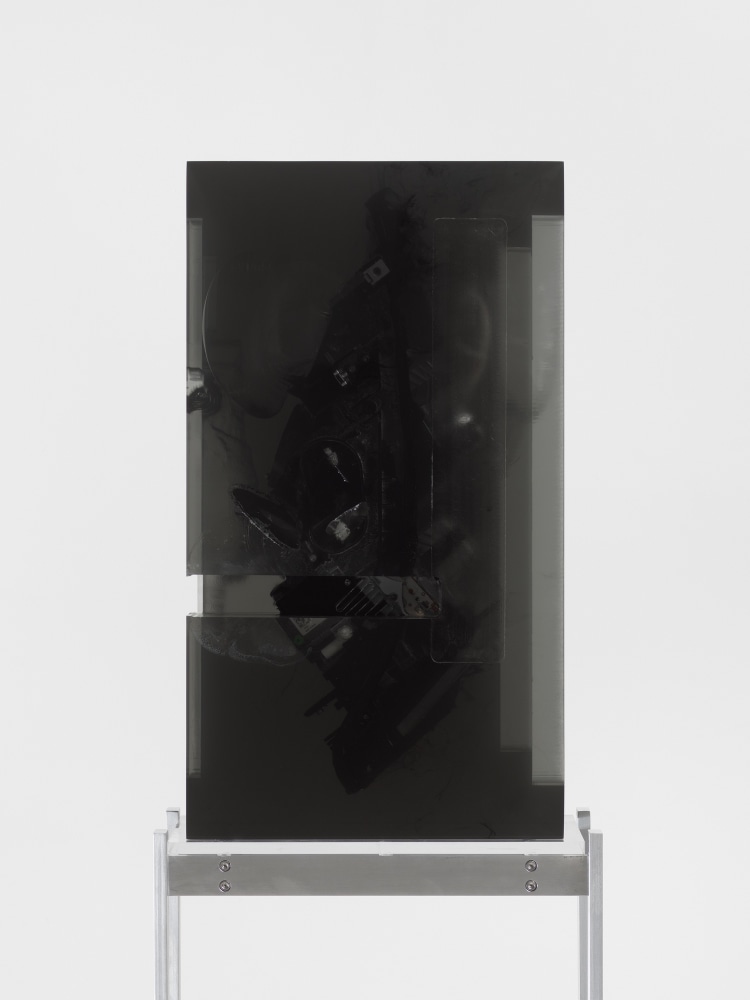 work by matthew angelo harrison