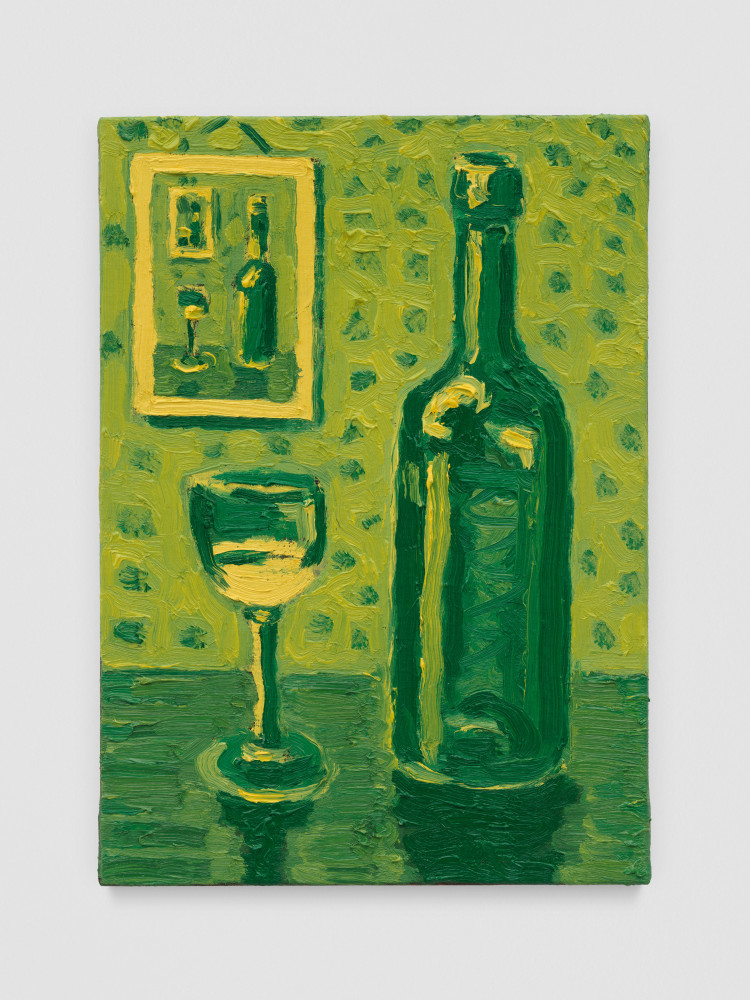 Work by Jean-Frédéric Schnyder