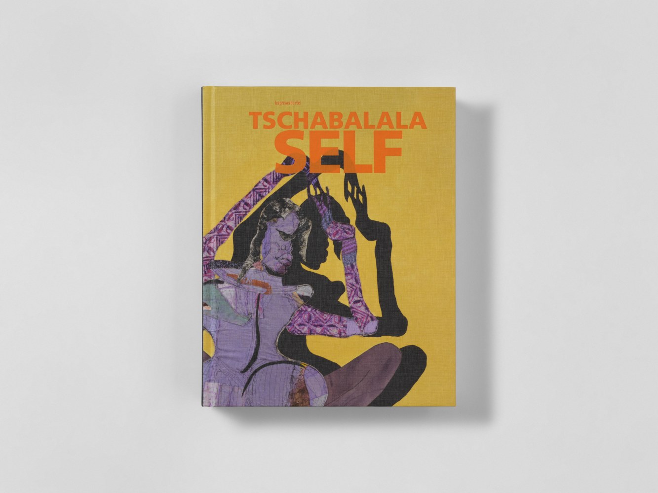 publication Tschabalala Self