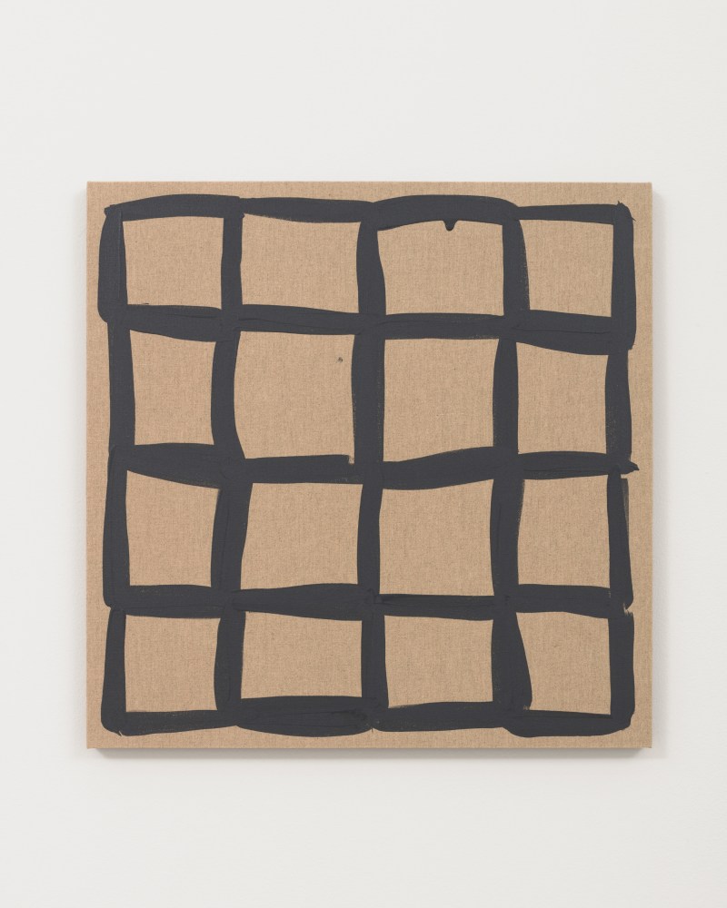 Painting by Amy Feldman