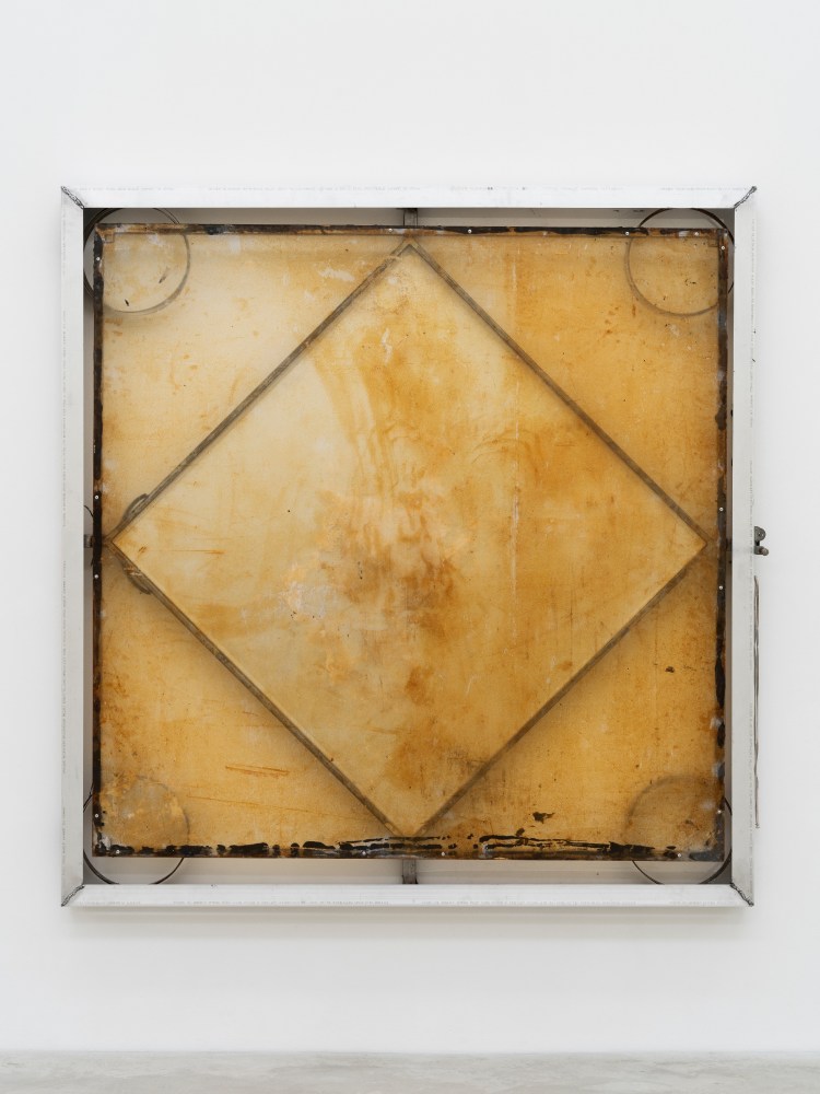 installation view oscar tuazon winterthur