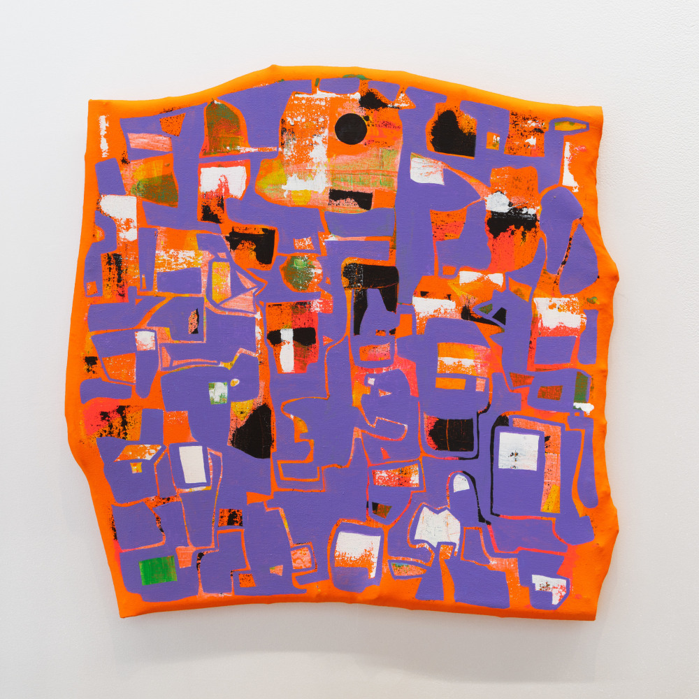 work by Chuck Nanney