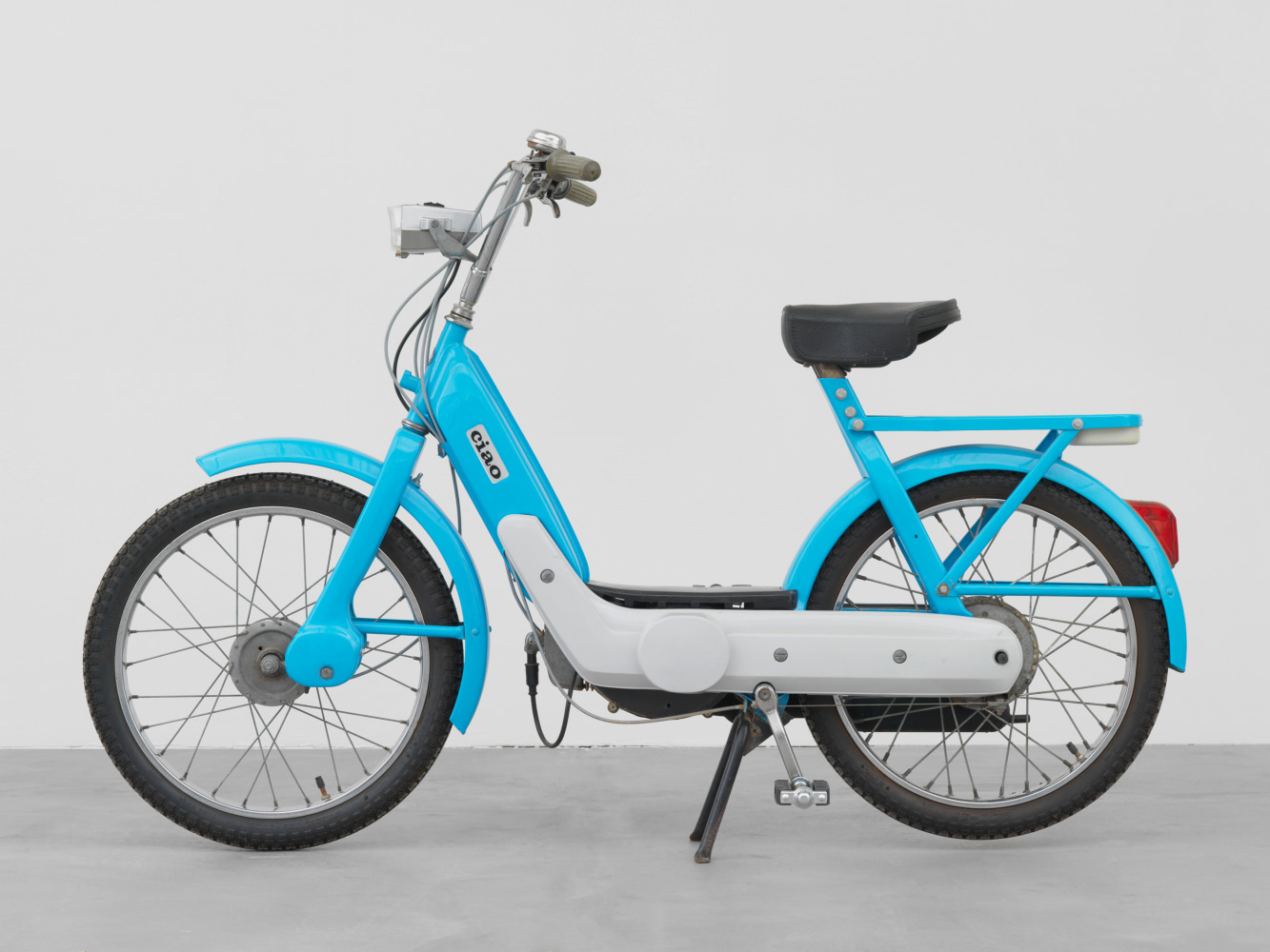 work by valentin carron